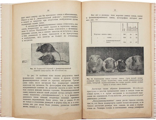 Палладин А.В. Омоложение. Харьков: Путь просвещения, 1923.